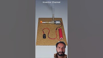 video #automobile #experiment #diyprojects #electriccar