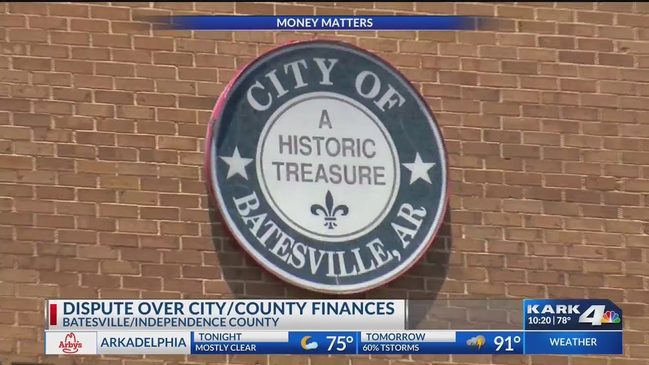 City and County Feud?