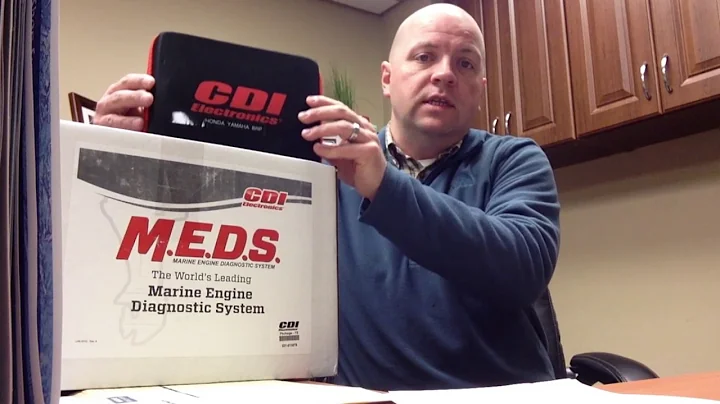 Breakfast with Blackburn: M.E.D.S.