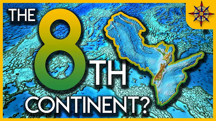 Is Zealandia Earth's 8th Continent? - DayDayNews