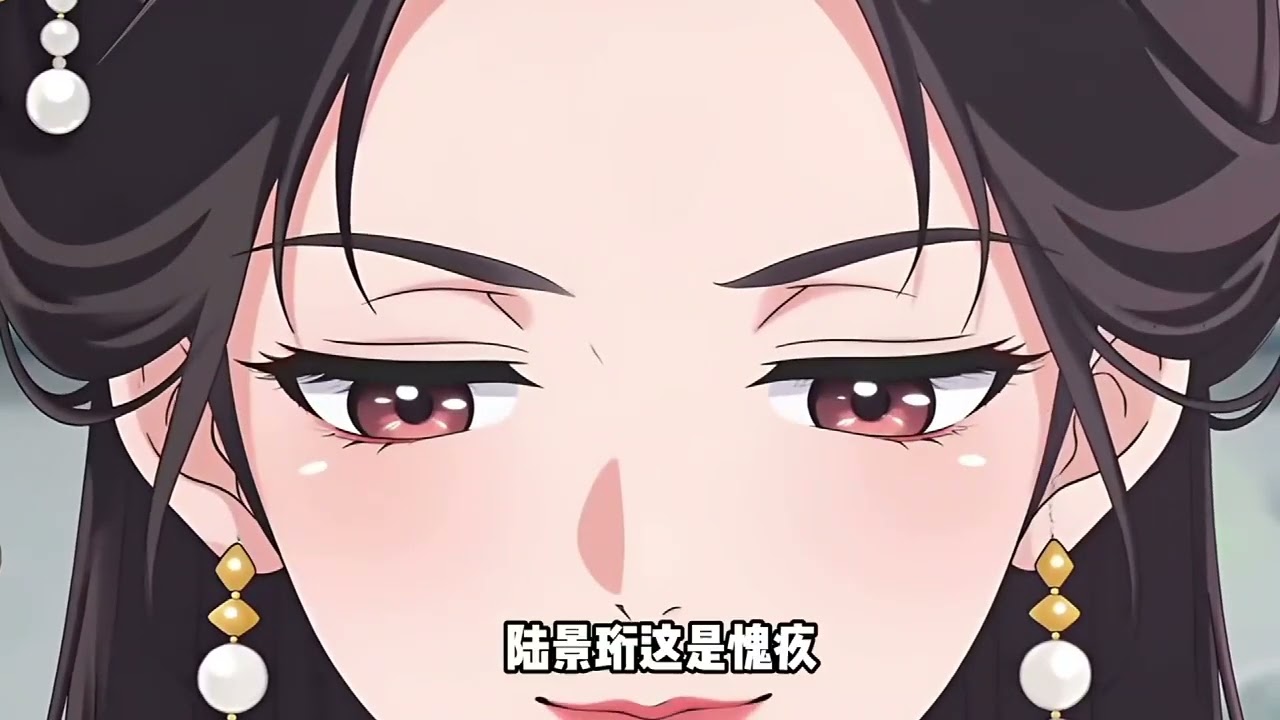 《冰窟惊梦》重生回到冰窟遇险之际，叶娇娇发现挚爱陆景珩竟也重生，且为庶妹叶念瑶弃她于不顾。前世错信他人、短命而终的她，决意改写命运，强身健体、守护家人。在舅舅养子的陪伴与守护下，她步步为营#西西漫解