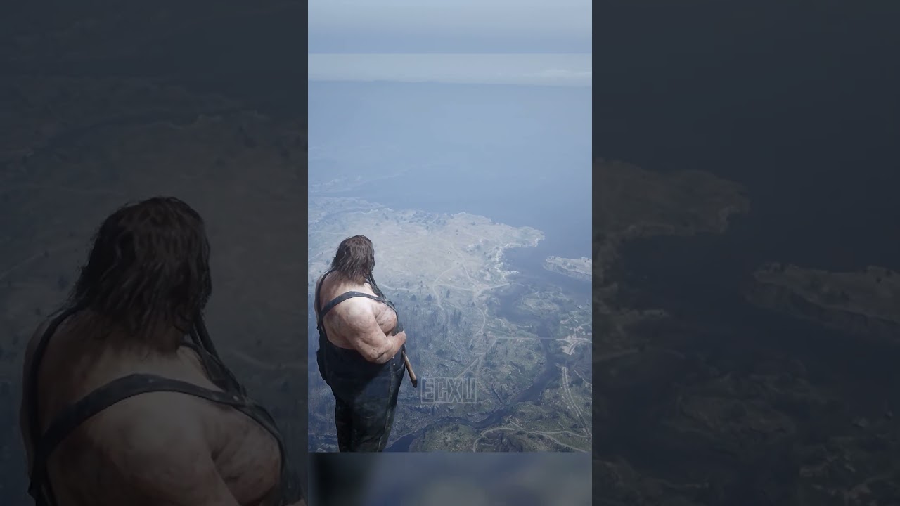 Sniper Be Like - RDR2 