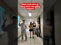 maris racal wrive ph dance move very nice galing sumayaw #shorts #trending #trendingshorts