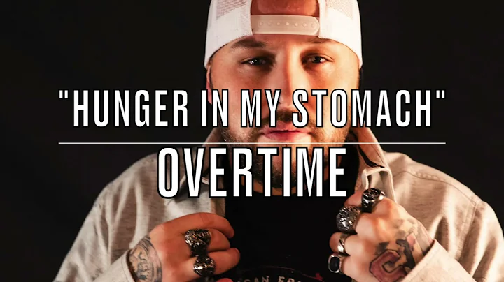 OverTime - Hunger in my Stomach