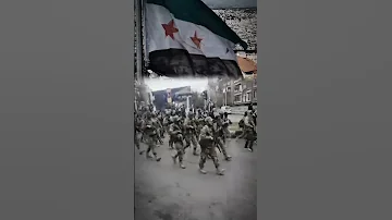 استعراض الجيش القول قول الصوارم اكسبلور نشيد الثورةالسورية تصميمي يوتيوب لايك بدون موسيقى 