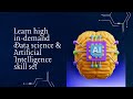 Data Science and AI course