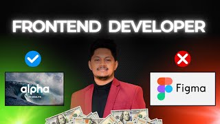Frontend Developer කෙනෙක්නම් අනිවා බලන්න 💻 Dualite Alpha AI screenshot 4