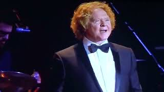 Video thumbnail of "Simply Red All Or Nothing At All 52adler varied music"
