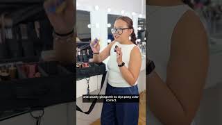 What's In My Pro Makeup Kit (with Pro Student Kaija) screenshot 5
