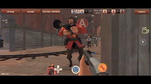 payload gameplay part 6 [ battle fortress 2 mobile ] - jedfortress gaming