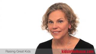 Top 5 Rules For Raising Great Kids - Laura Markham, PhD