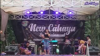 RUNTAH-THINA GANAS-NEW CAHAYA