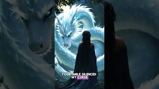 A Woman. A Dragon. A Child Born From Sacred Fire.