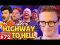 IMPROVISED PLAY #72 | "Highway To Hell" | Shoot From The Hip feat Max Fosh