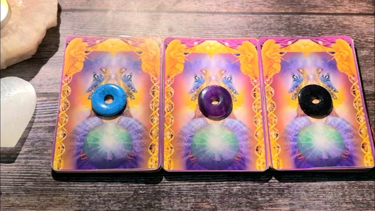 Your Next Relationship • Pick A Card • Love Reading • Timeless - YouTube