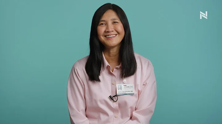 Dr. Doris Tran-Stoebe | Family Medicine