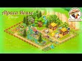 Alpaca House | Farm Design Ideas | Hay Day