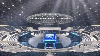 Download Lagu [Concert hall]_EXO Suho 수호 '사랑, 하자 _Let's Love🎧