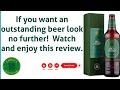 Fuller's 180th Anniversary Porter review. Is this my beer of the year?