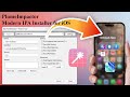 PlumeImpactor IPA Installer for iOS 26 – Sideload Apps with SideStore &amp; LiveContainer