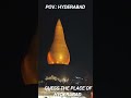#Hyderabadvibes# #hyderabad##nightviewsofhyderabad# #trending# #viralshorts#