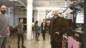 Happy Holidays from Adafruit 2018! @adafruit #adafruit