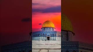 Masjid e AQsa Alaqsashortviral hamaasjang