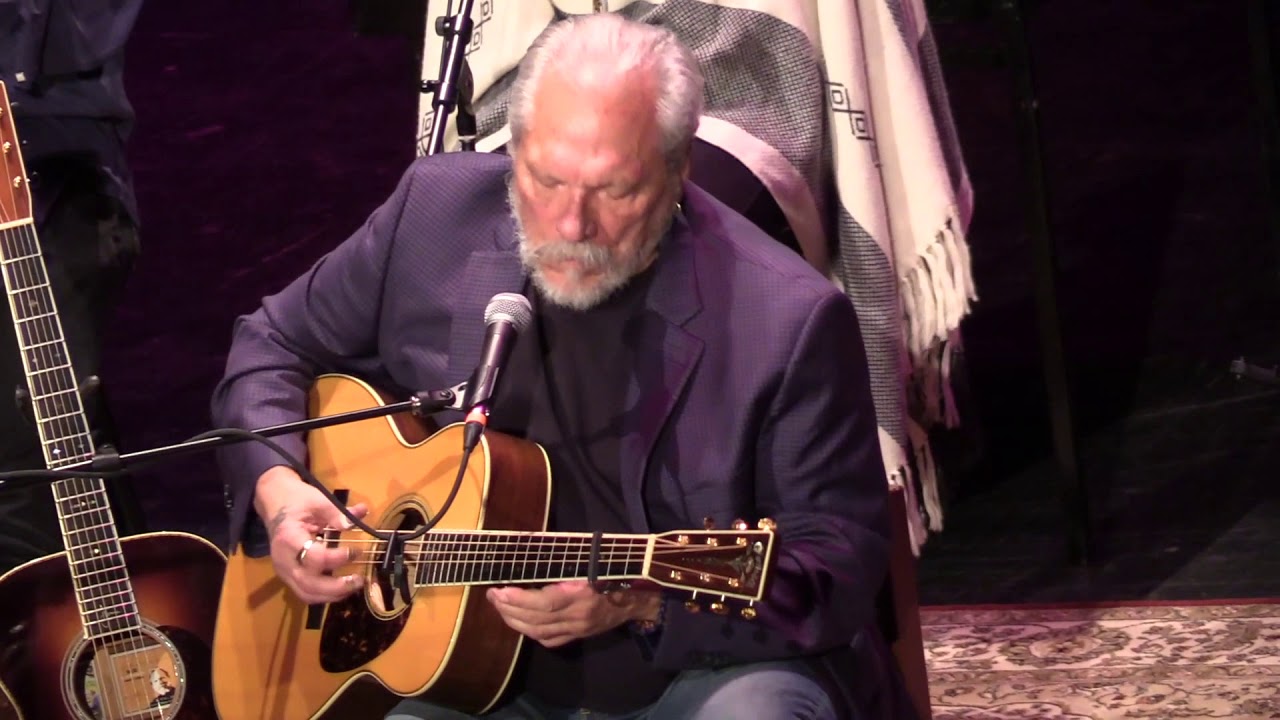 Hot Tuna Barroom Crystal Ball YouTube