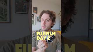 Fujifilm X100VI. Velvia film simulation shots.