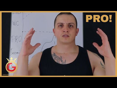 How to Train for Armwrestling Like a PRO | Become Better at Armwrestling
