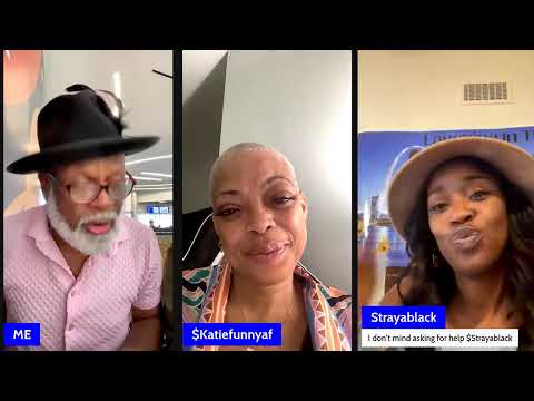 The Michael Colyar Morning Show