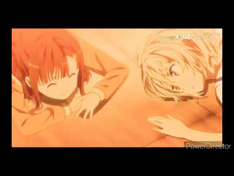 「MAD」はいふり　で　めいどりーみん新曲mad