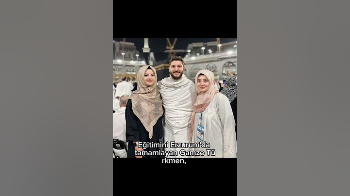 Gamze Türkmen kimdir? Kadir Ezildi'nin nişanlısı Gamze Türkmen kaç yaşında, ne iş yapıyor?