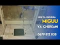 JINSI YA KUUNGANISHA MIGUU YA CHEREHANI ILI KUITUMIA 