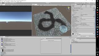 Painting Unity3D