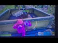 Fortnite recharge + classe