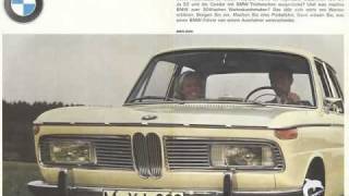 BMW 2000 BMW 2000