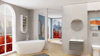 Imex Uk - The Alma Collection