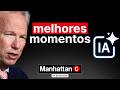 IA nas Formaturas, Ebola e os Jovens Velando um Futuro que Não Chegaram a Viver | Ep. 24/05/2026