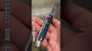 Keep an eye out for a full length video soon! #gec #gec38 #johnchapman #farmerjack #slipjoint