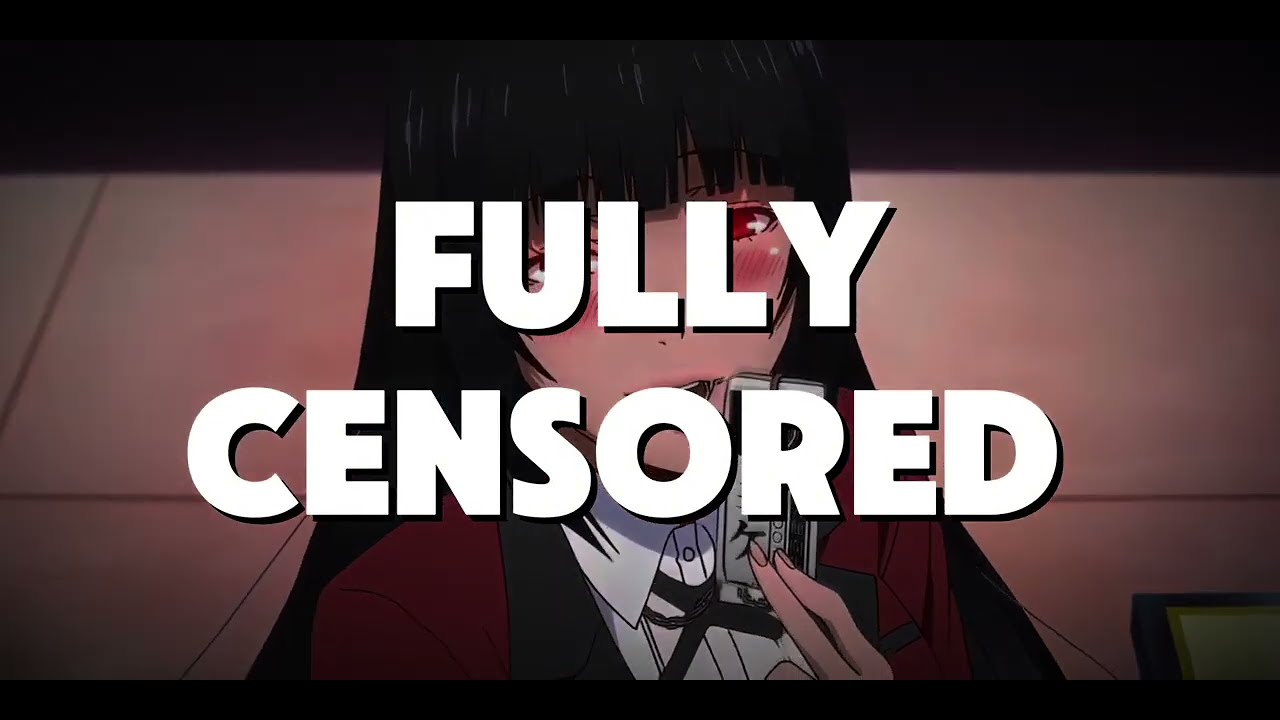 United Nation Force Japan To FULLY CENSORED Anime & Manga