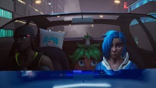 [YTP] Meta Ruiner Episode 4