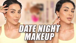 Date Night Makeup For Over 40 Mature Skin | Nina Ubhi screenshot 3