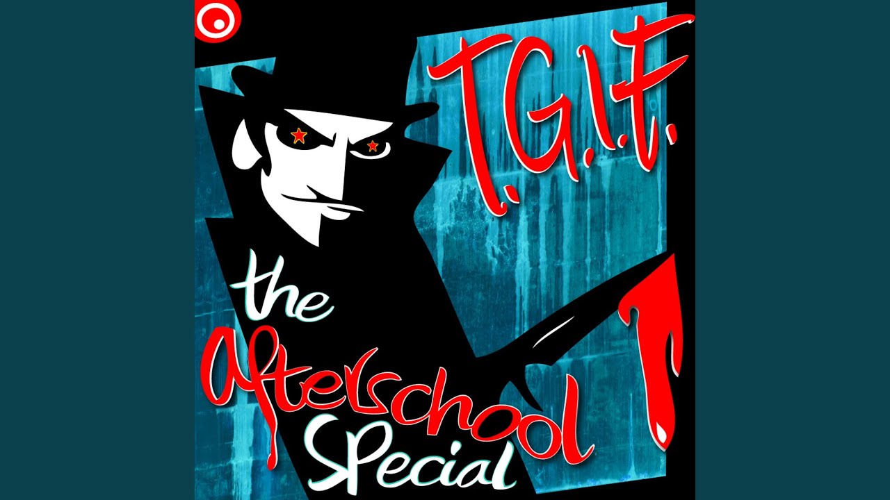 Watch T.G.I.F. on YouTube Watch T.G.I.F. on YouTube