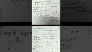 Alcohol,phenol and ether #chapter7 #studymaterial-u7m