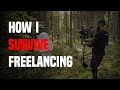Structuring My Life Saved My Filmmaking Career!