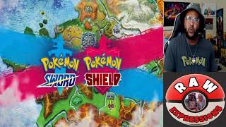 Pokemon Sword And Shield News Serebii Tweets Lets Rap About It