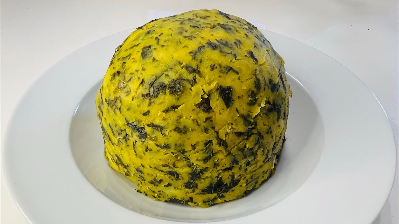 Magnifique Recette de pilées de pomme de terre super délicieuse 