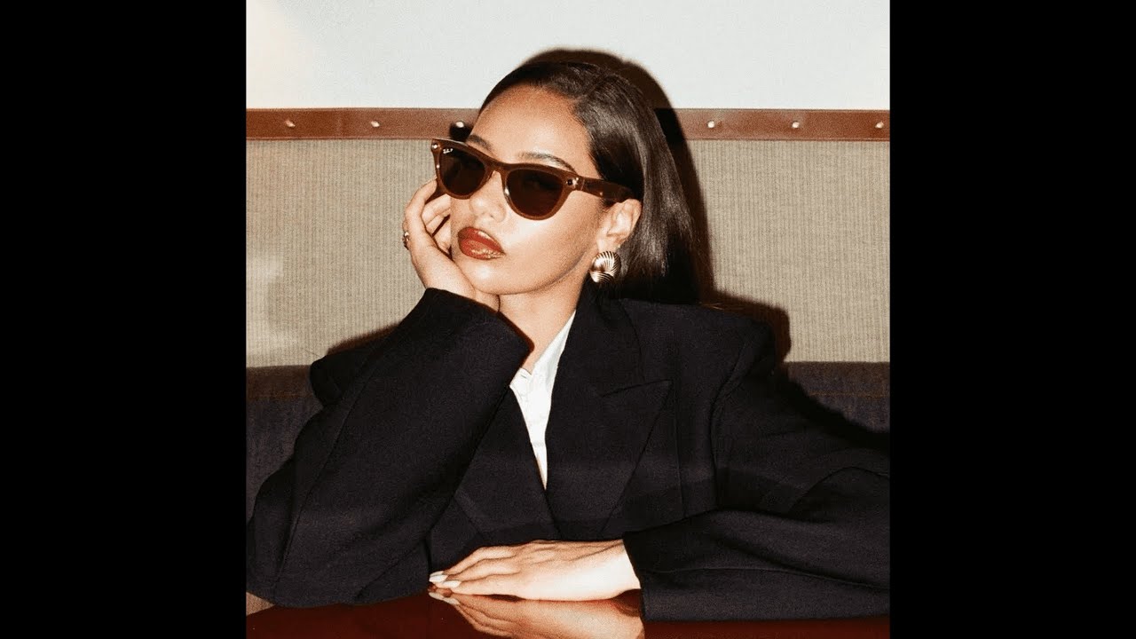 (FREE) R&B Type Beat - 