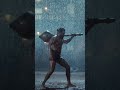 Peddi Pehelwan Glimpse (Kannada) | Ram Charan | Janhvi Kapoor |AR Rahman | Buchi Babu Sana | #Shorts